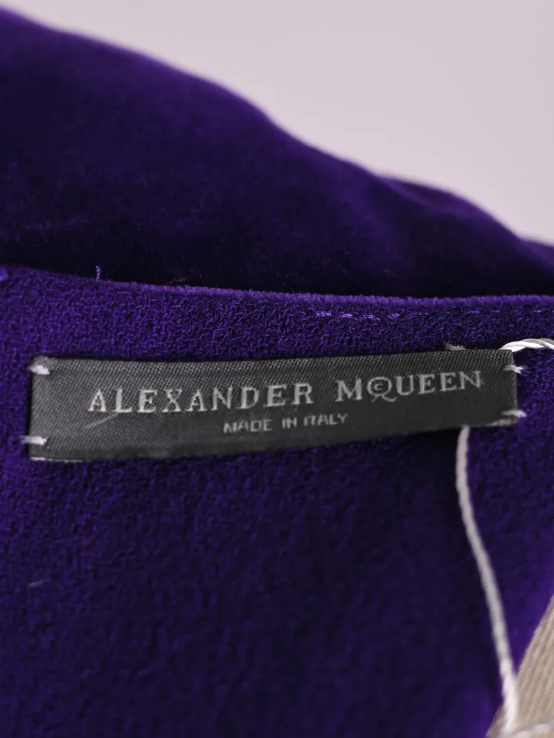 Вечерние платья Alexander McQueen - Вечерние платья Alexander McQueen - View 8