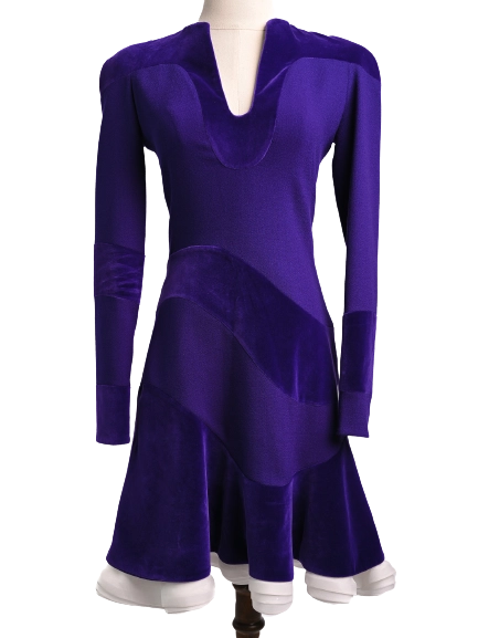 Вечерние платья Alexander McQueen - Вечерние платья Alexander McQueen - View 2