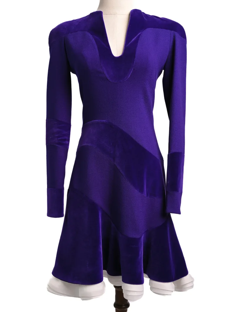 Вечерние платья Alexander McQueen - Вечерние платья Alexander McQueen - View 3