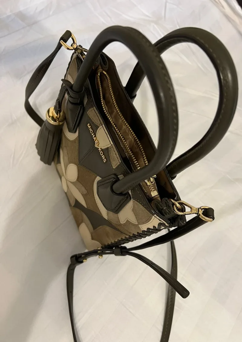 Женские повседневные сумки  Michael Kors - Женские повседневные сумки  Michael Kors - View 4