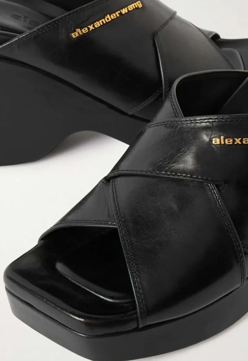 Женские босоножки Alexander Wang - Женские босоножки Alexander Wang - View 4