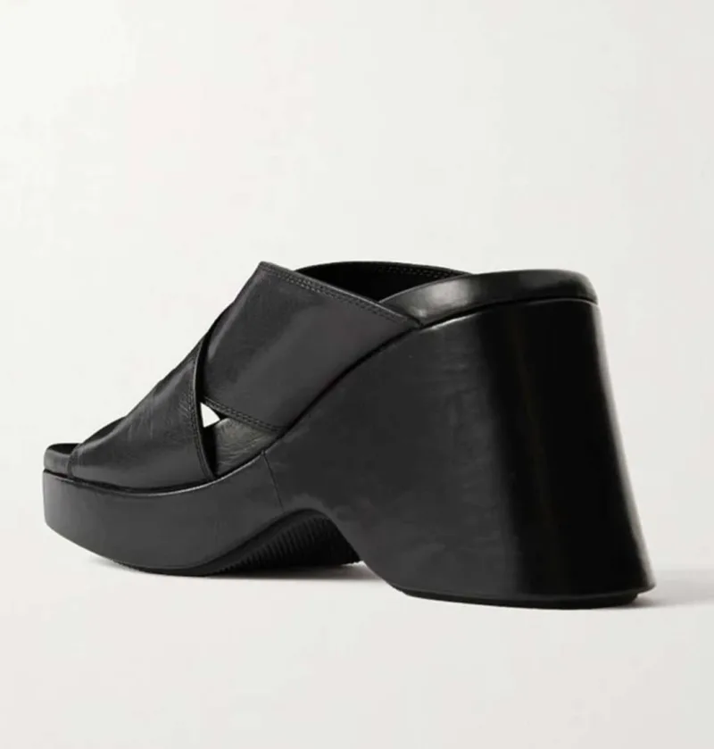 Женские босоножки Alexander Wang - Женские босоножки Alexander Wang - View 2
