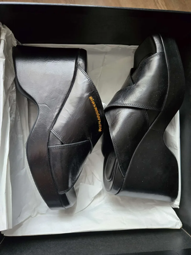 Женские босоножки Alexander Wang - Женские босоножки Alexander Wang - View 6