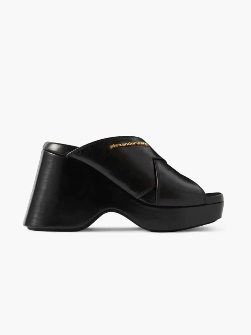 Женские босоножки Alexander Wang - Женские босоножки Alexander Wang - View 1
