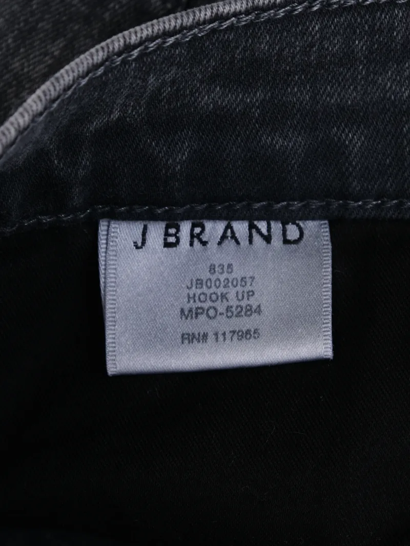 Джинсы Mom J Brand - Джинсы Mom J Brand - View 5