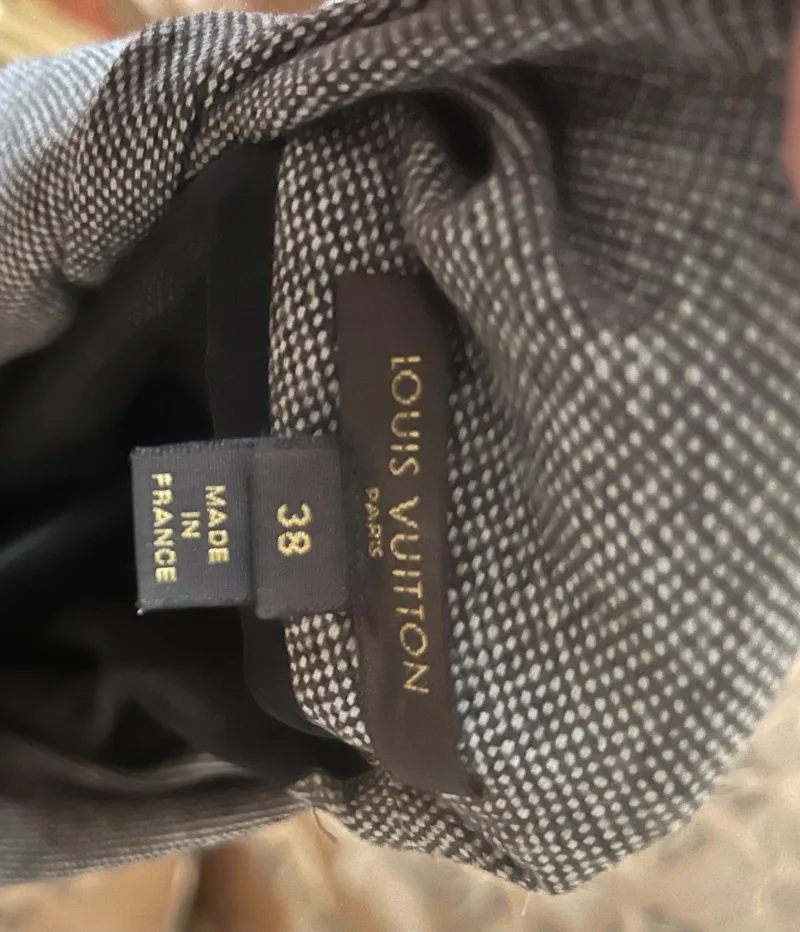 Женские повседневные платья Louis Vuitton - Женские повседневные платья Louis Vuitton - View 5