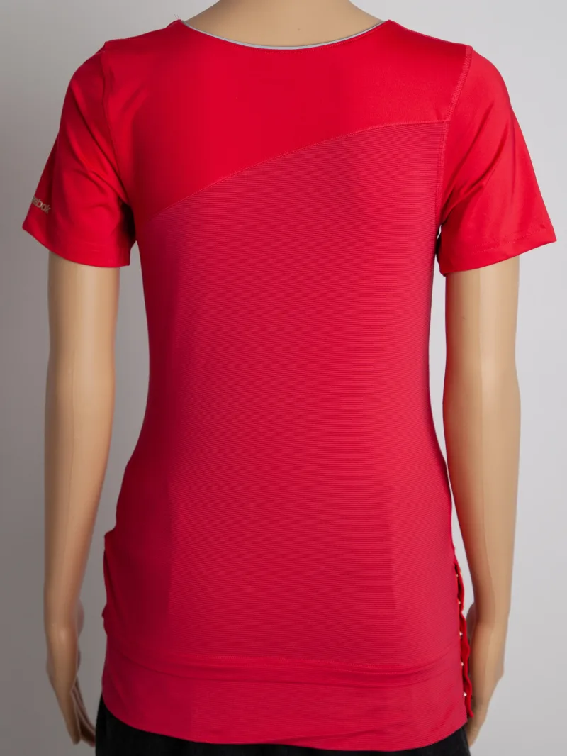 Спортивные футболки Reebok - Спортивные футболки Reebok - View 3