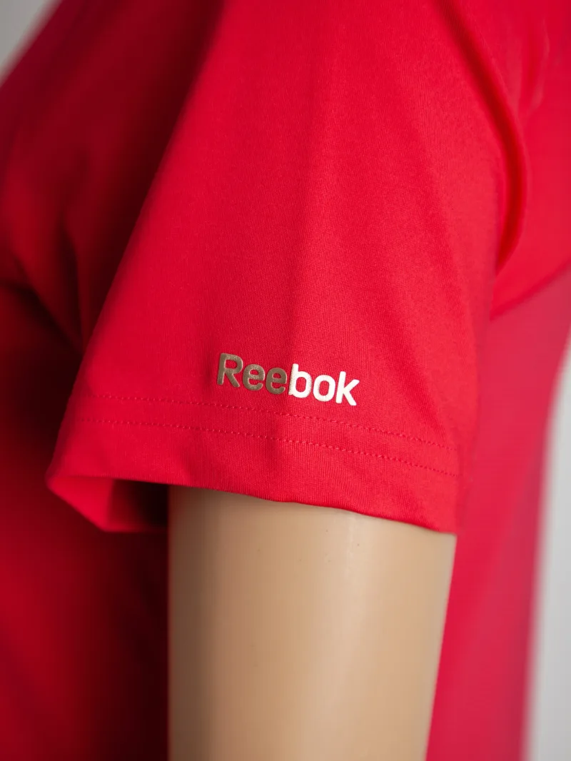 Спортивные футболки Reebok - Спортивные футболки Reebok - View 5