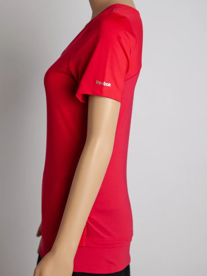 Спортивные футболки Reebok - Спортивные футболки Reebok - View 2