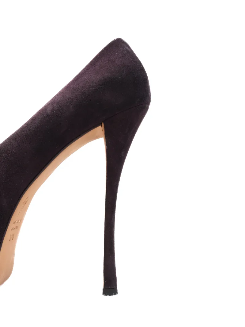 Туфли Giuseppe Zanotti - Туфли Giuseppe Zanotti - View 5