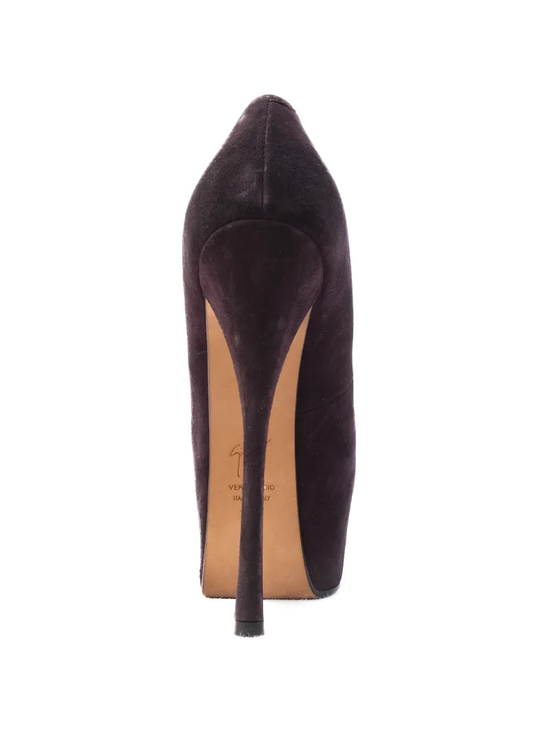 Туфли Giuseppe Zanotti - Туфли Giuseppe Zanotti - View 4