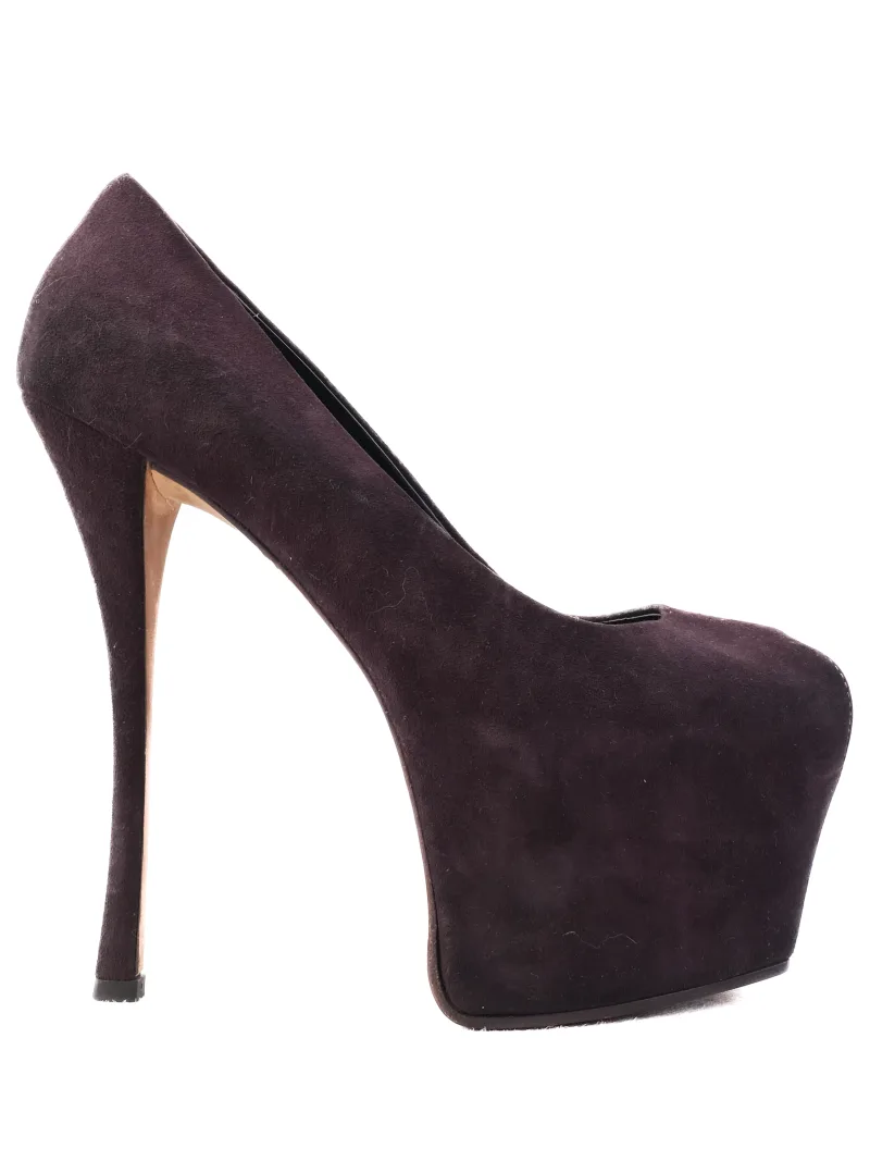 Туфли Giuseppe Zanotti - Туфли Giuseppe Zanotti - View 1