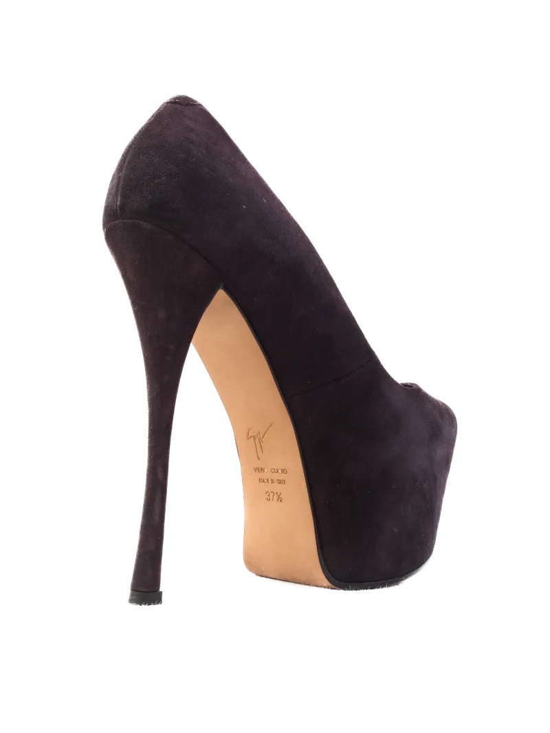 Туфли Giuseppe Zanotti - Туфли Giuseppe Zanotti - View 3