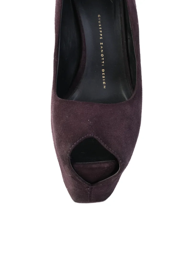 Туфли Giuseppe Zanotti - Туфли Giuseppe Zanotti - View 6