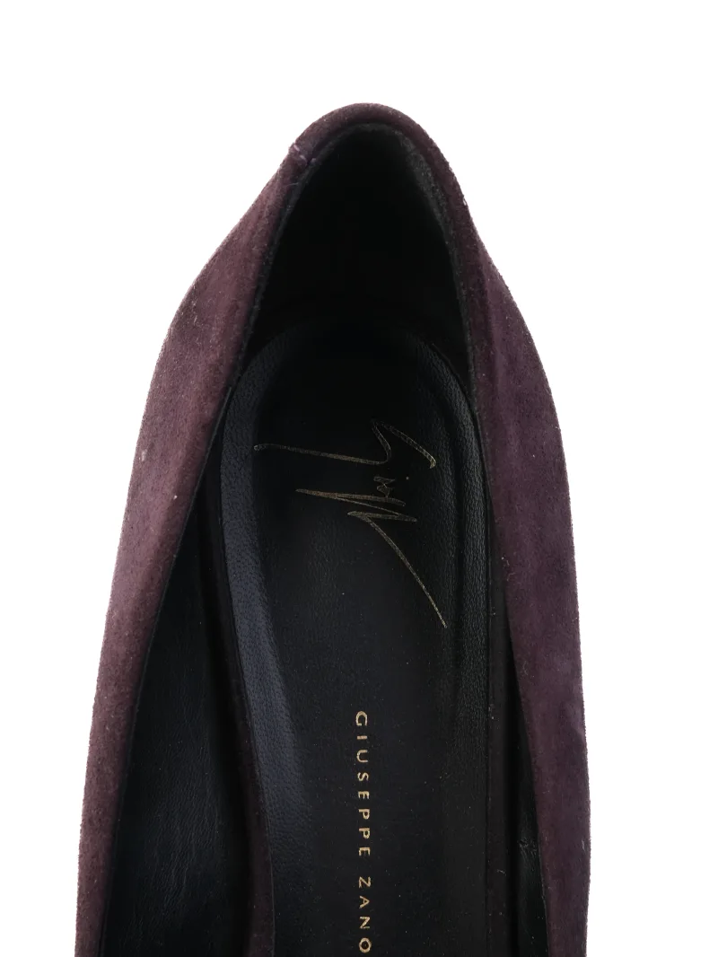 Туфли Giuseppe Zanotti - Туфли Giuseppe Zanotti - View 8
