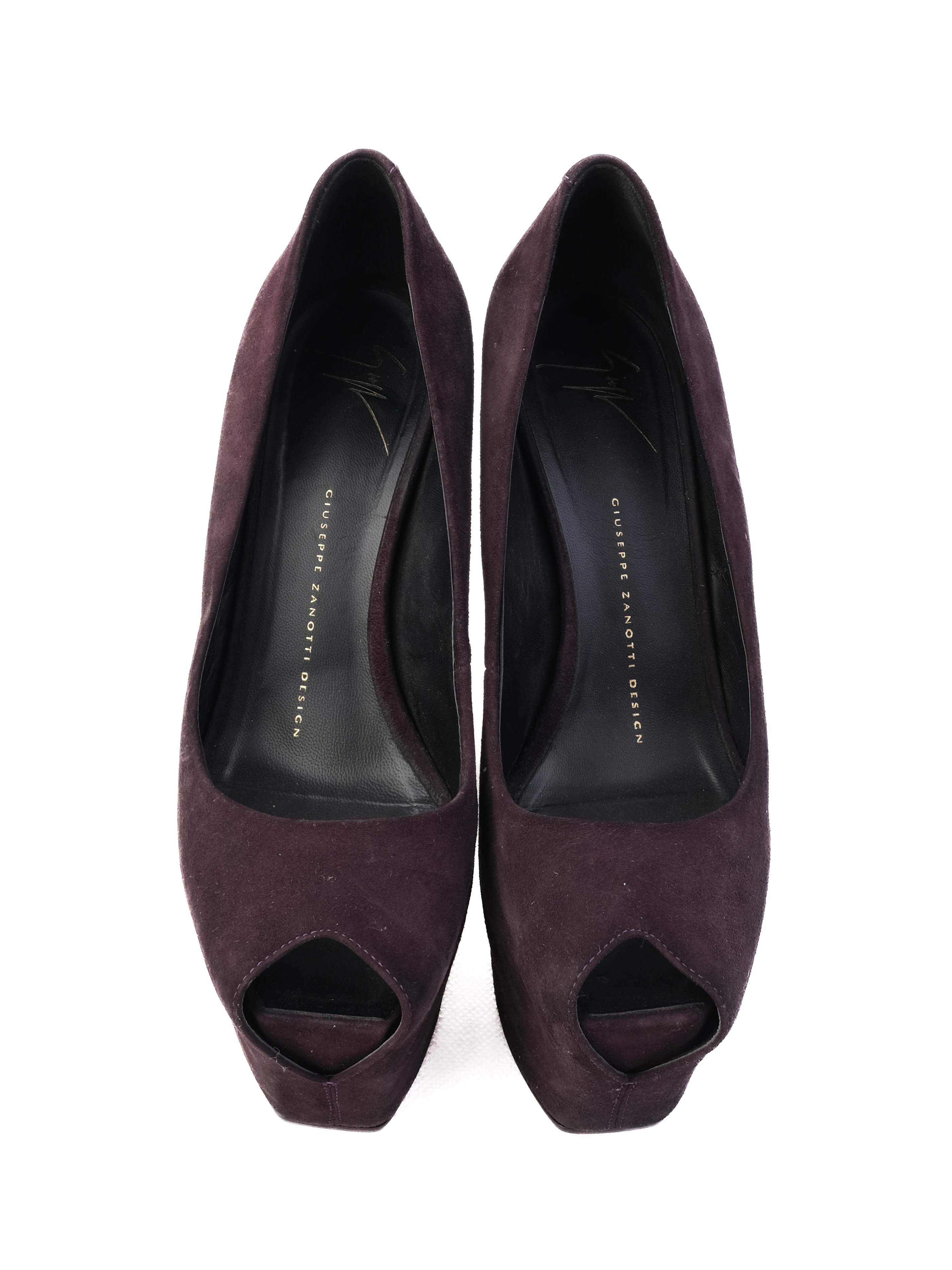 Туфли Giuseppe Zanotti - Туфли Giuseppe Zanotti - View 7