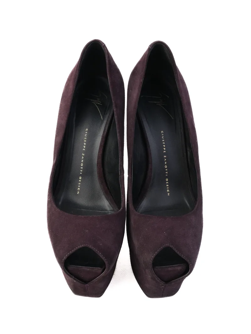 Туфли Giuseppe Zanotti - Туфли Giuseppe Zanotti - View 7