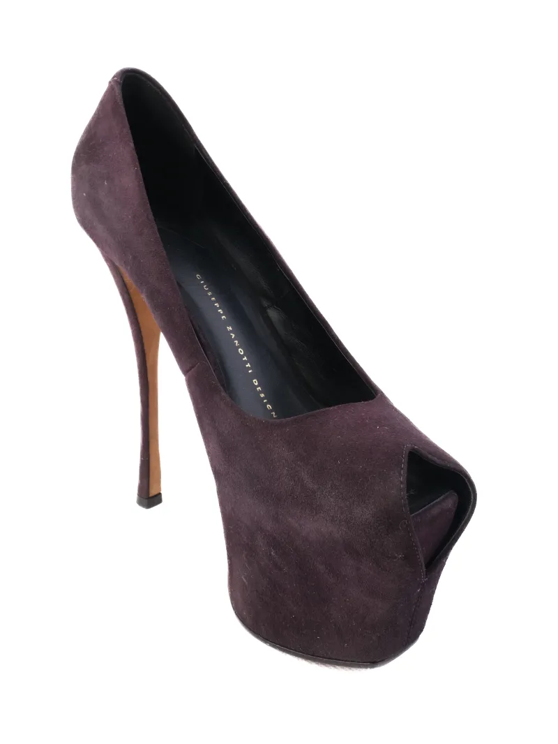 Туфли Giuseppe Zanotti - Туфли Giuseppe Zanotti - View 2