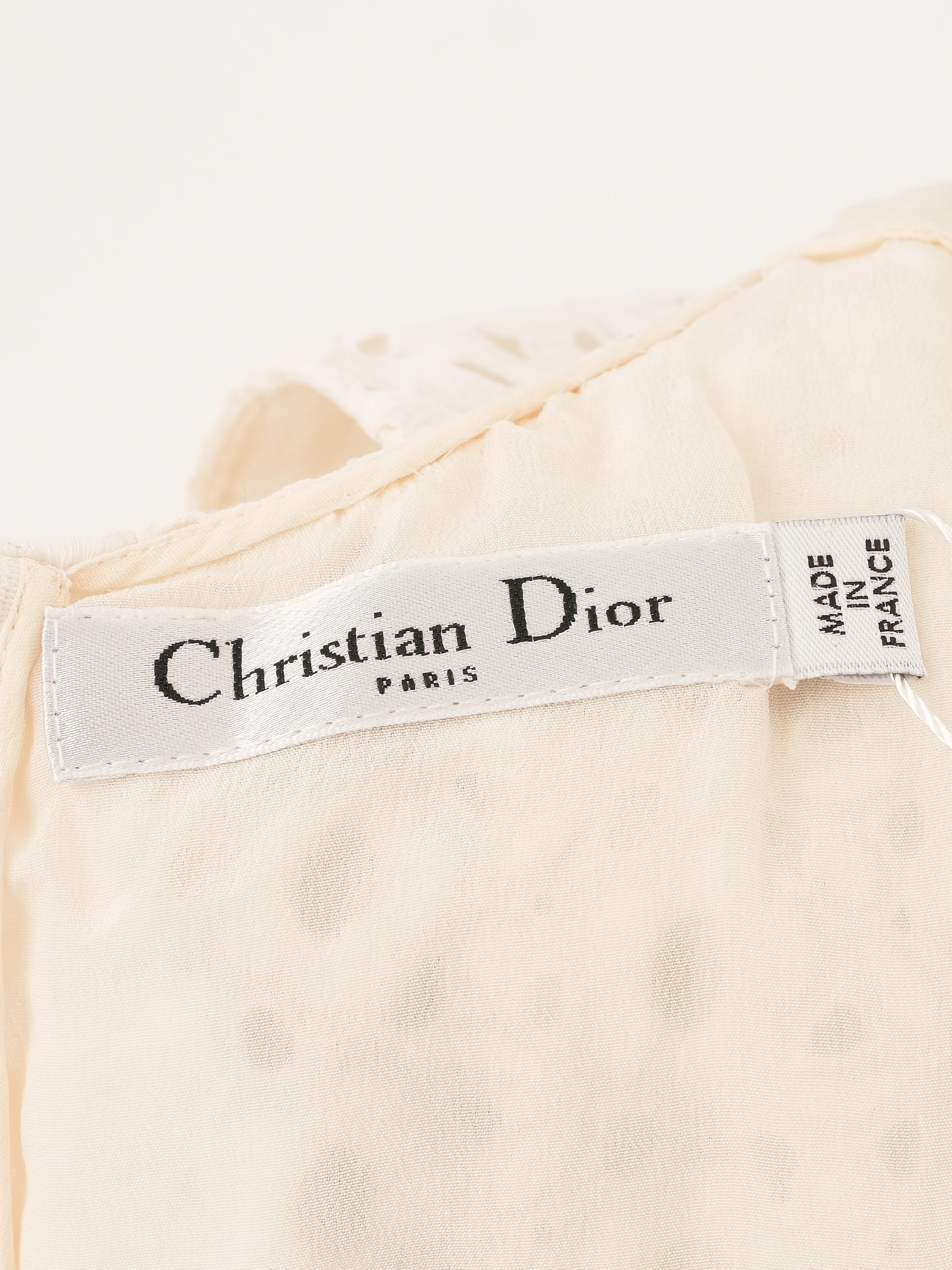 Женские повседневные платья Dior - Женские повседневные платья Dior - View 6