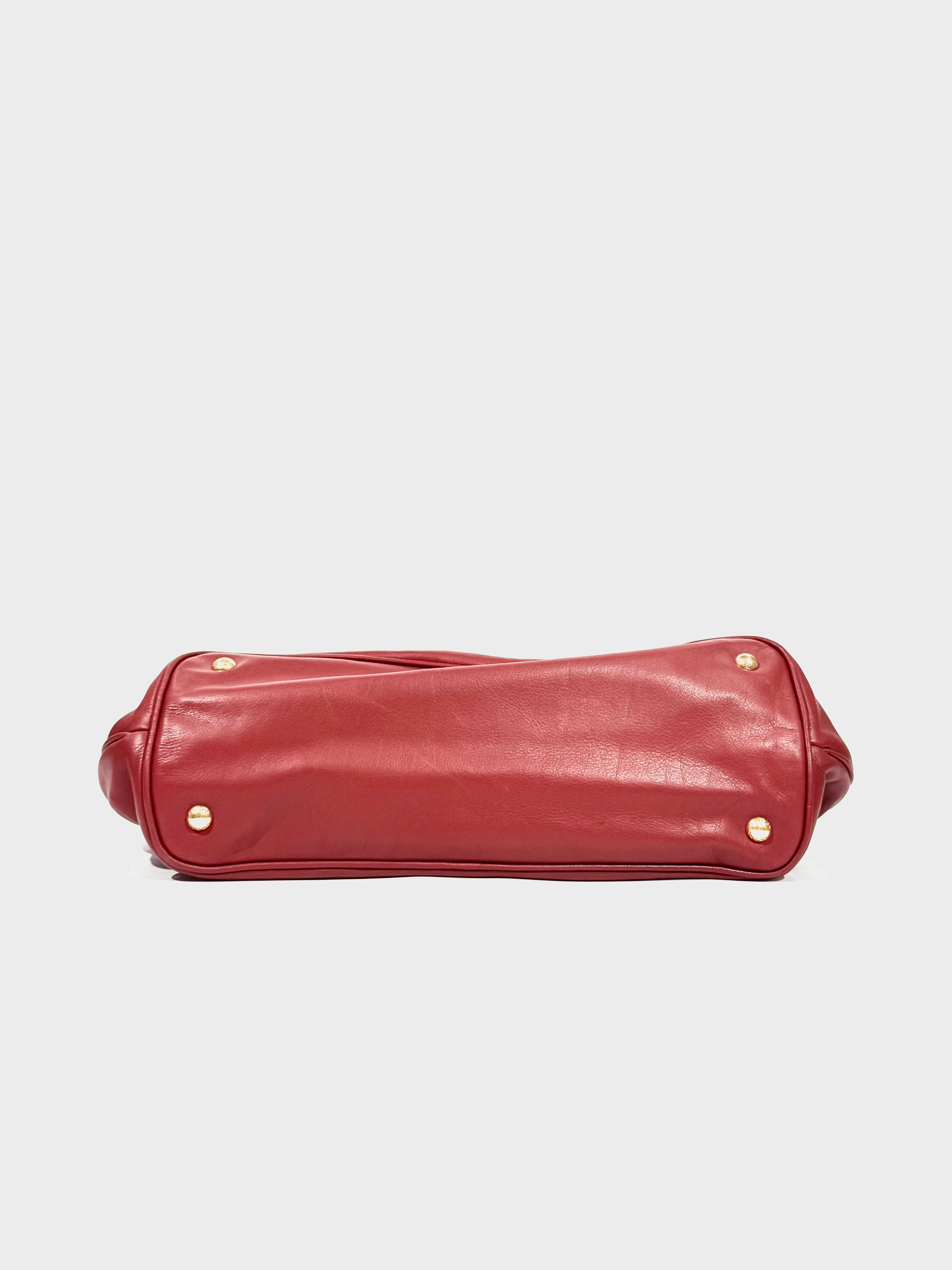 Женские повседневные сумки  Prada - Женские повседневные сумки  Prada - View 2