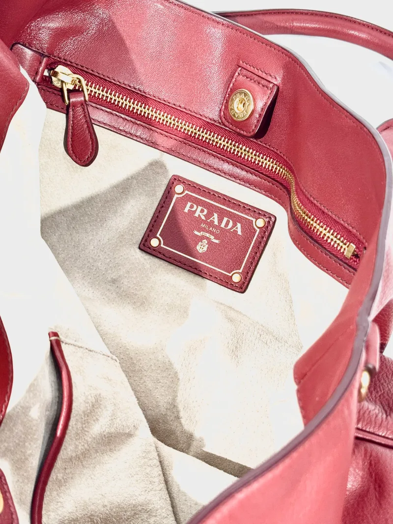 Женские повседневные сумки  Prada - Женские повседневные сумки  Prada - View 6