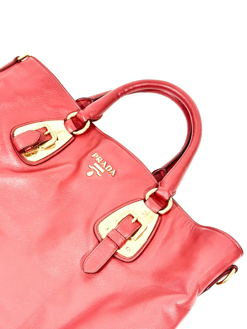 Женские повседневные сумки  Prada - Женские повседневные сумки  Prada - View 3