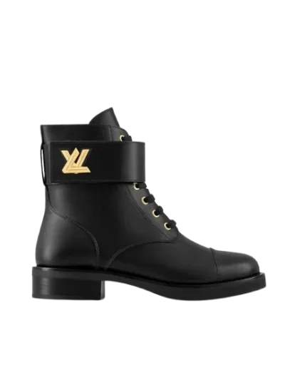 Louis Vuitton - Женские ботинки