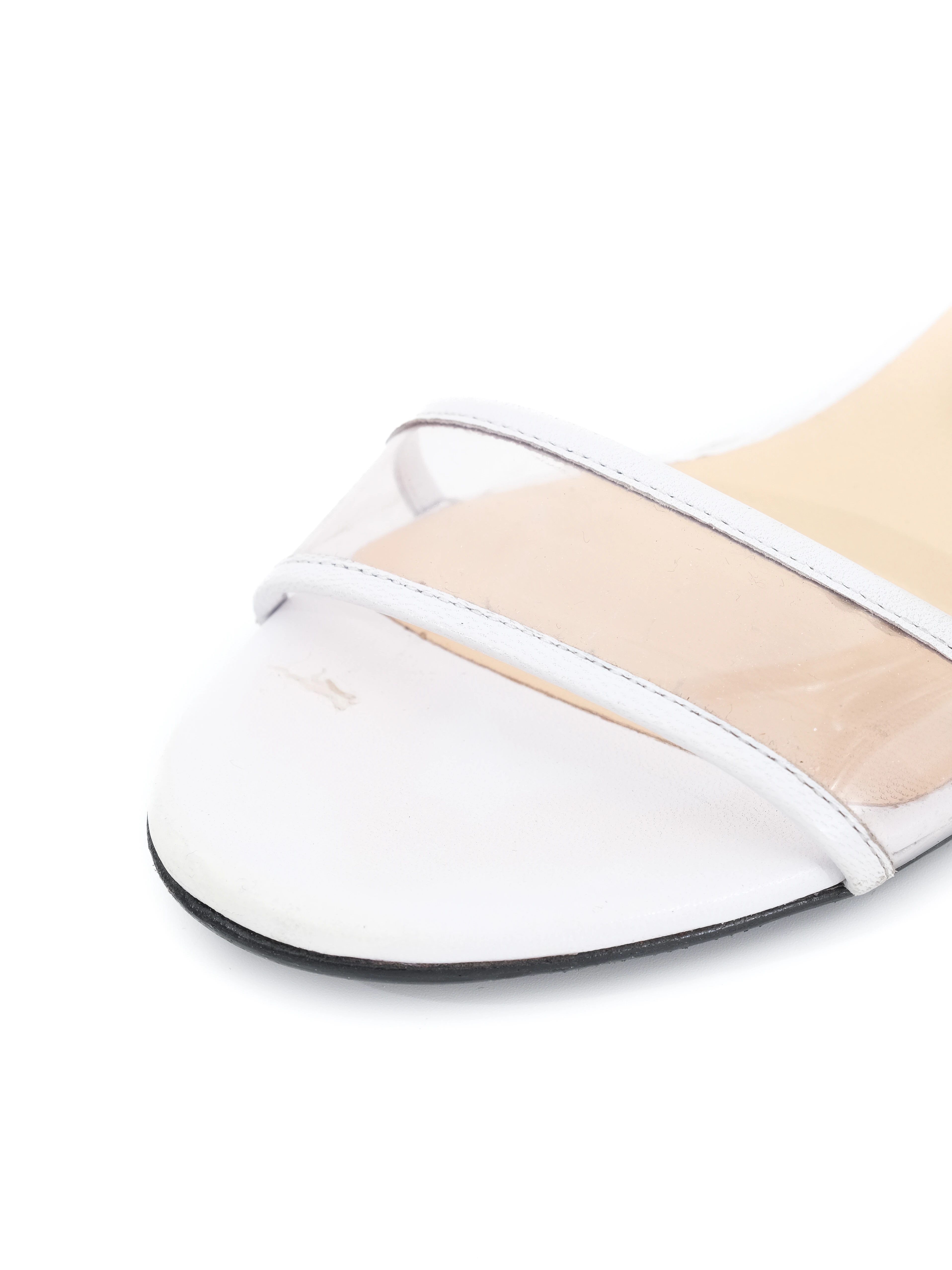 Женские босоножки  Jimmy Choo - Женские босоножки  Jimmy Choo - View 5