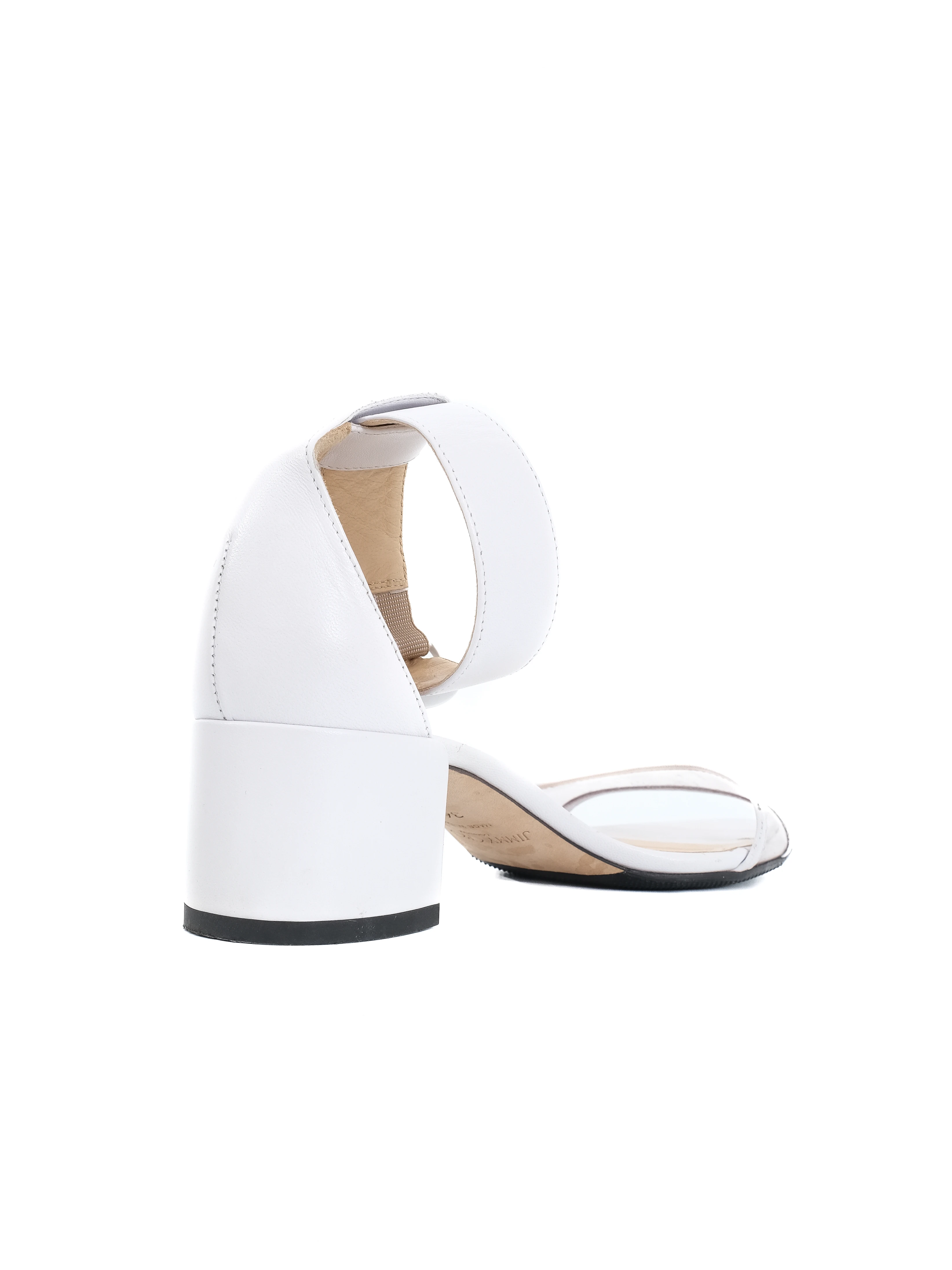 Женские босоножки  Jimmy Choo - Женские босоножки  Jimmy Choo - View 3