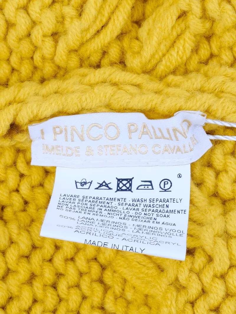 Шарфы I Pinco Pallino - Шарфы I Pinco Pallino - View 4