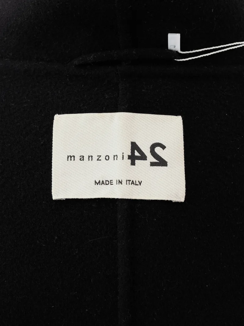 Пальто Manzoni 24 - Пальто Manzoni 24 - View 6