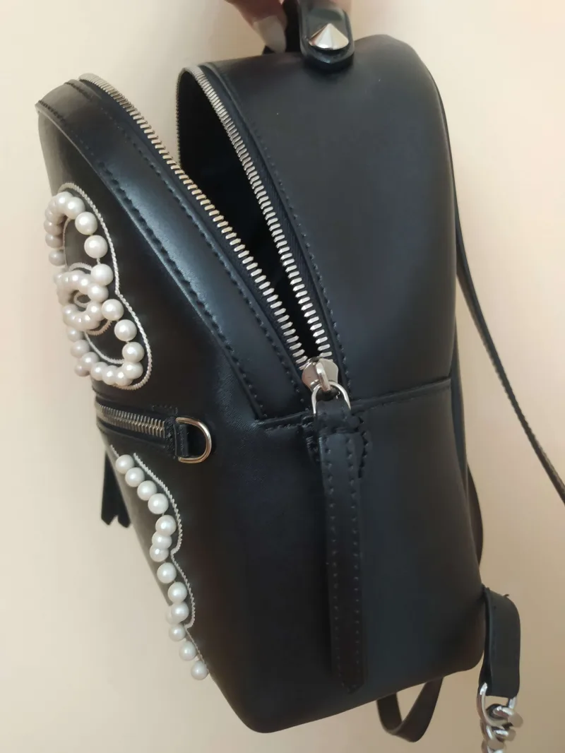 Женские рюкзаки Fendi - Женские рюкзаки Fendi - View 4
