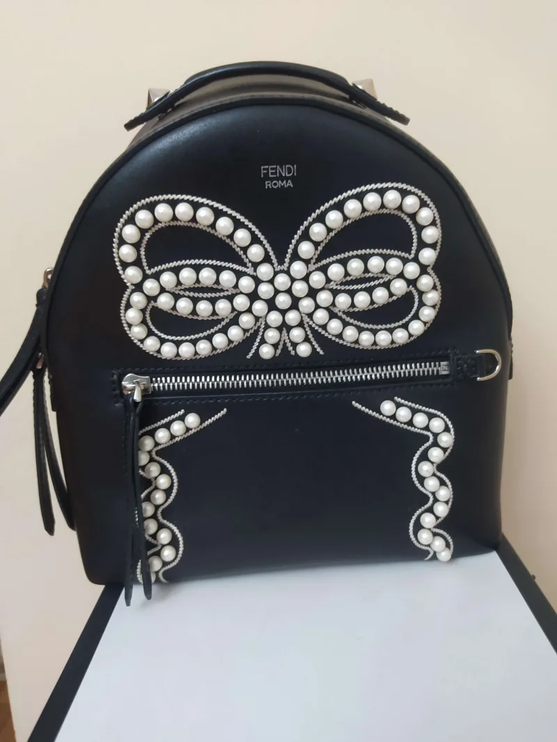 Женские рюкзаки Fendi - Женские рюкзаки Fendi - View 3