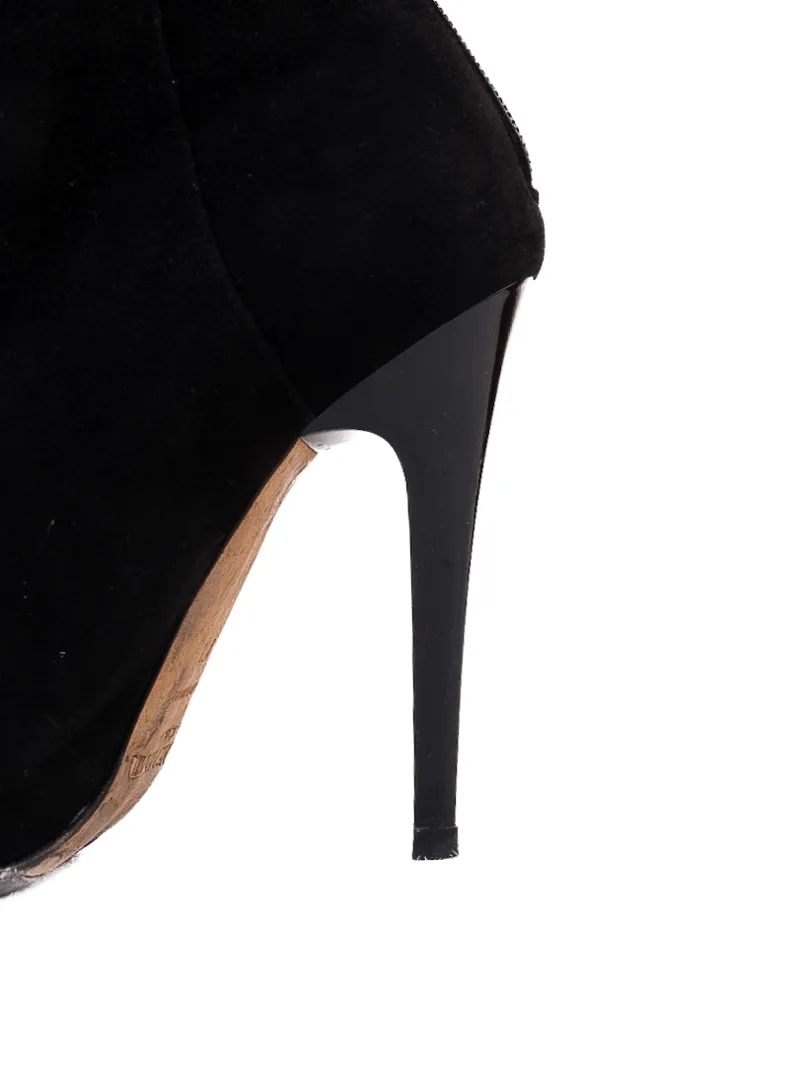 Boots Jimmy Choo - Boots Jimmy Choo - View 1