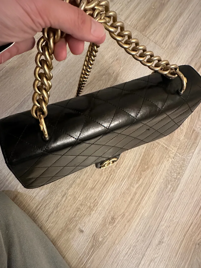Женские повседневные сумки  Chanel - Женские повседневные сумки  Chanel - View 3