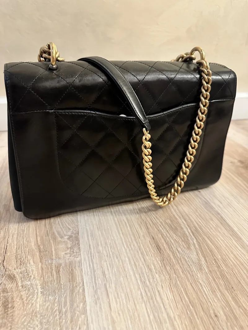 Женские повседневные сумки  Chanel - Женские повседневные сумки  Chanel - View 2