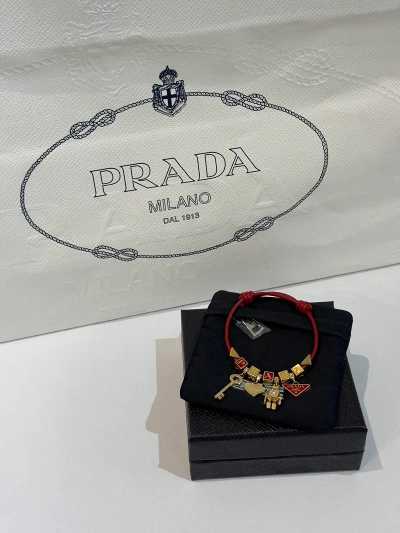 Женские украшения Prada - Женские украшения Prada - View 1