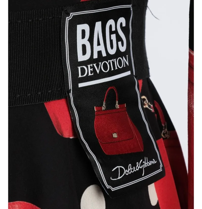 Повседневные Dolce Gabbana - Повседневные Dolce Gabbana - View 2