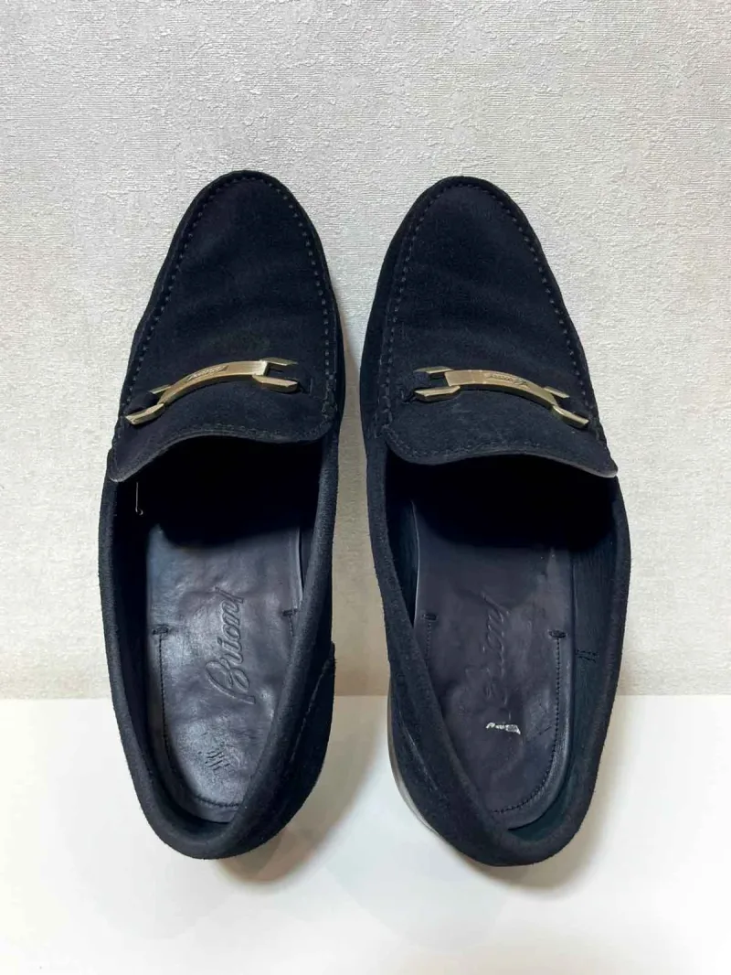 Мужские лоферы BRIONI - Мужские лоферы BRIONI - View 3