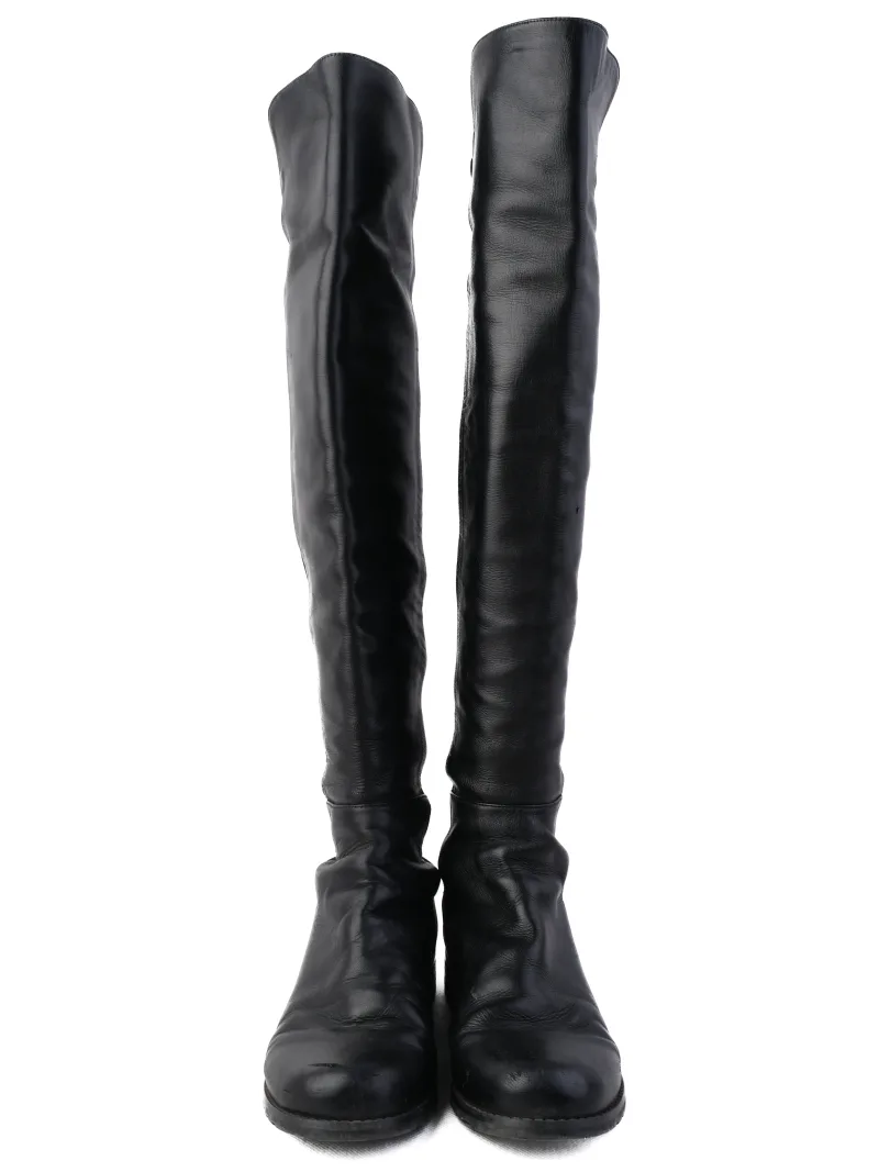 Сапоги Stuart Weitzman - Сапоги Stuart Weitzman - View 5