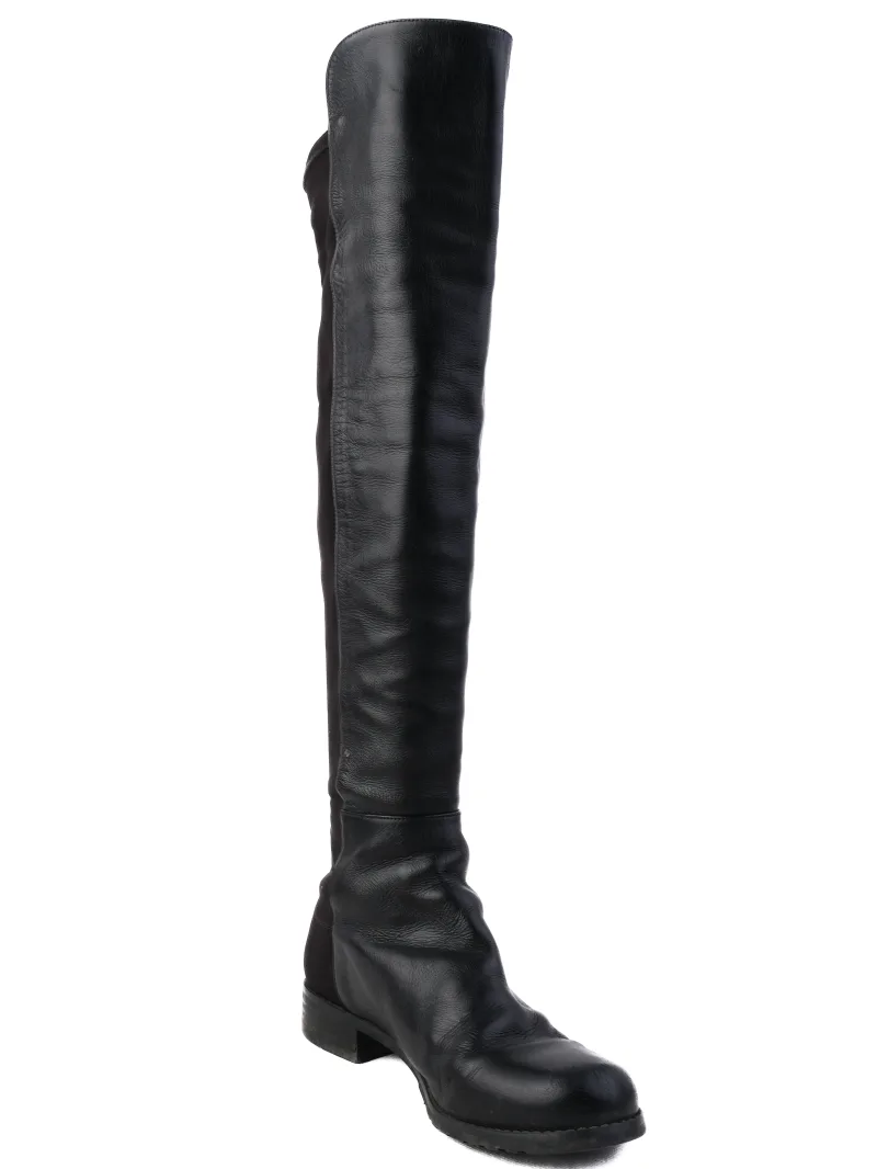 Сапоги Stuart Weitzman - Сапоги Stuart Weitzman - View 2