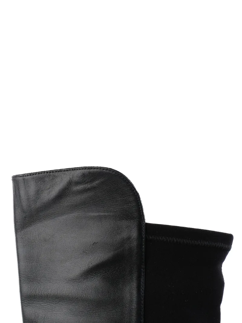 Сапоги Stuart Weitzman - Сапоги Stuart Weitzman - View 4