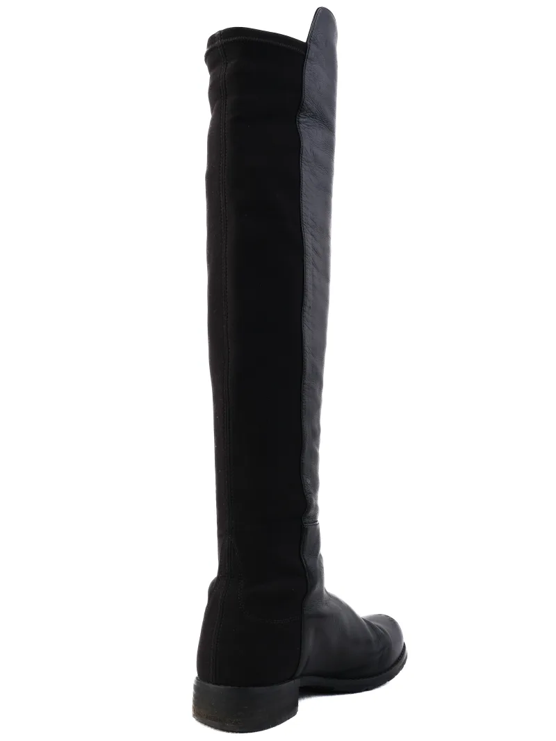 Сапоги Stuart Weitzman - Сапоги Stuart Weitzman - View 3