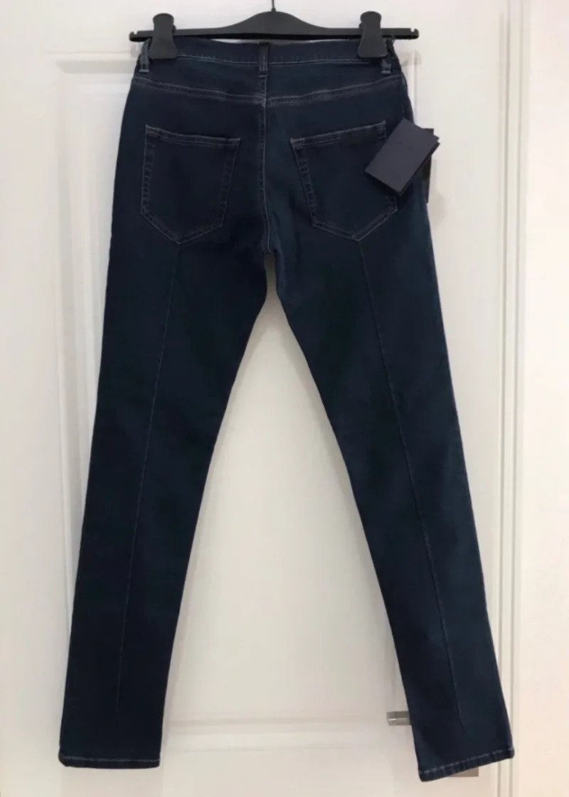 Женские узкие джинсы skinny  Prada - Женские узкие джинсы skinny  Prada - View 3