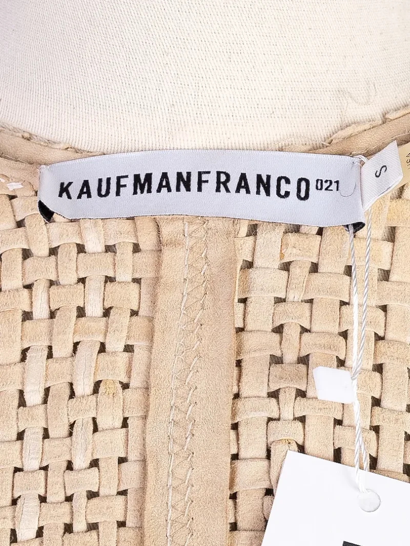 Пальто Kaufmanfranco - Пальто Kaufmanfranco - View 5