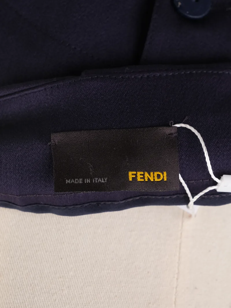 Женские прямые юбки  Fendi - Женские прямые юбки  Fendi - View 7