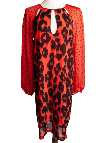 Платья с рукавами Moschino - Платья с рукавами Moschino - View 2