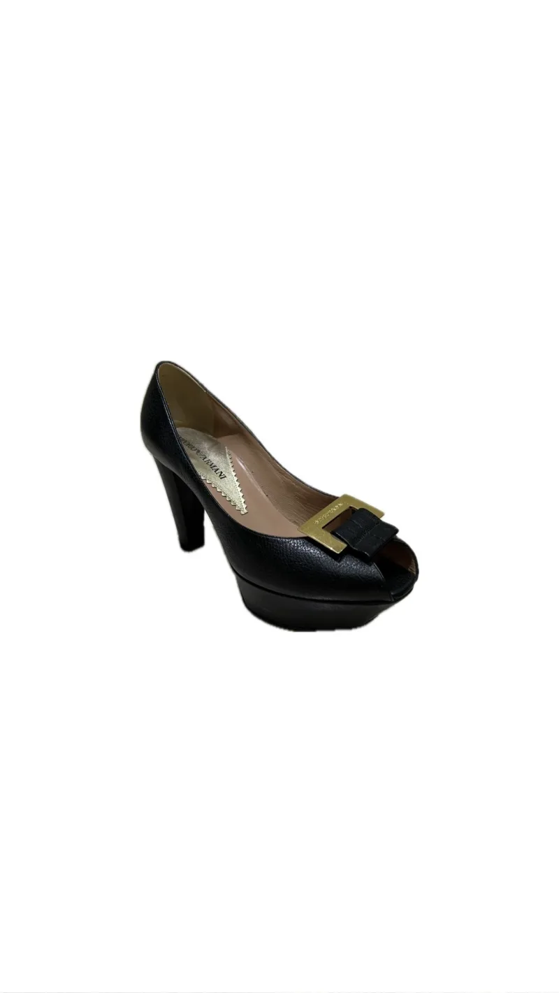Туфли Emporio Armani - Туфли Emporio Armani - View 2