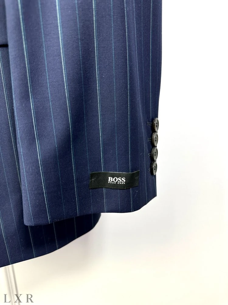 Мужской костюм  Hugo Boss - Мужской костюм  Hugo Boss - View 3