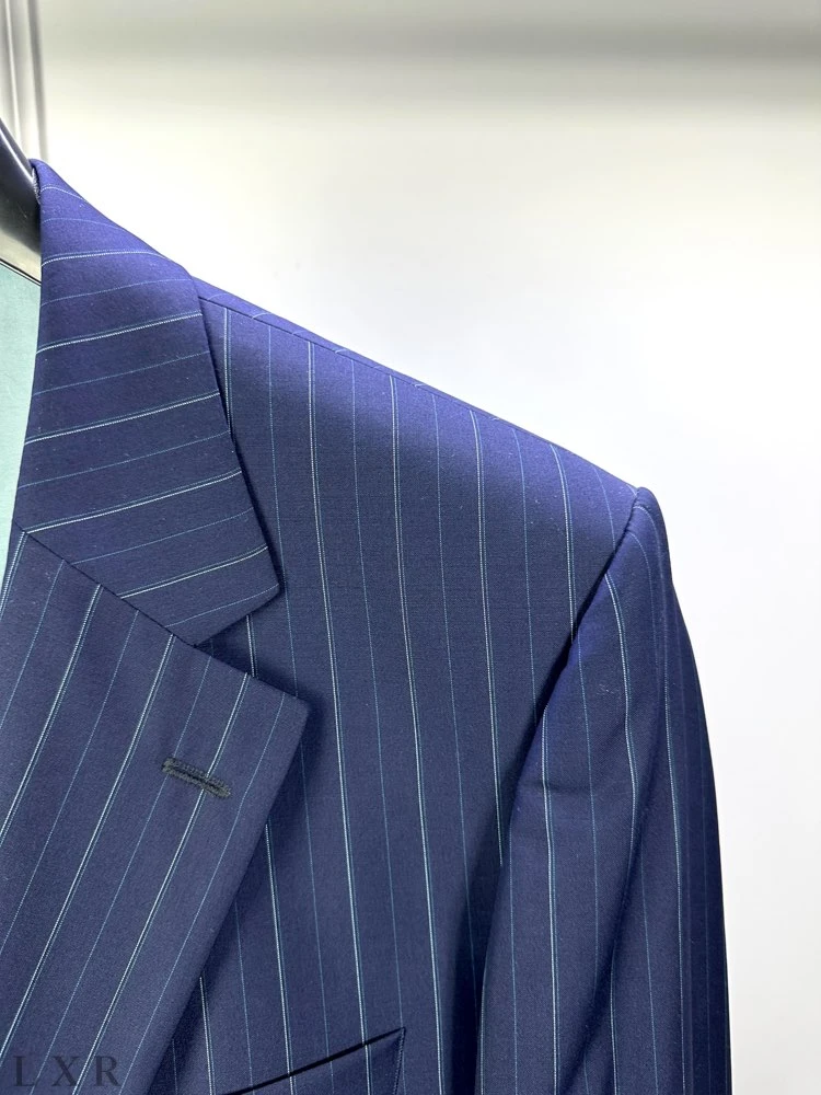 Мужской костюм  Hugo Boss - Мужской костюм  Hugo Boss - View 2